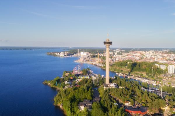 Tampere case study image