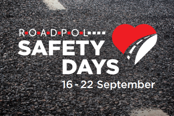 Case study image: ROADPOL Safety Days