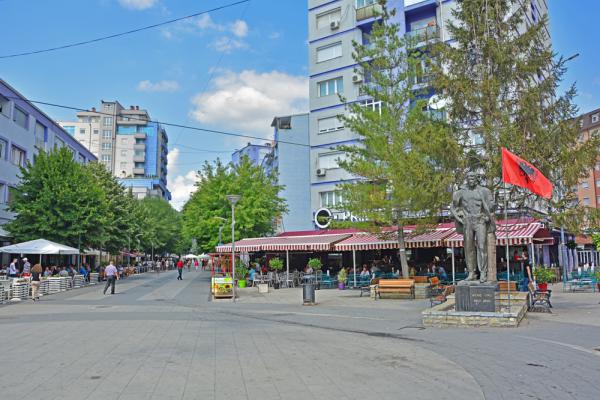 Mitrovica South case study image